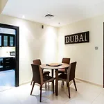 Rh- Skyview Tower, Dubai Marina, Spacious 1Br