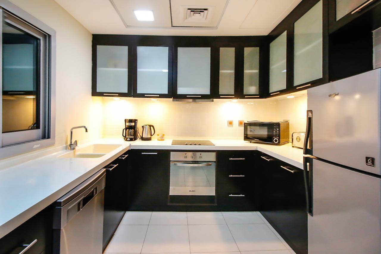 Rh- Skyview Tower, Marina, Spacious 1br Apartment