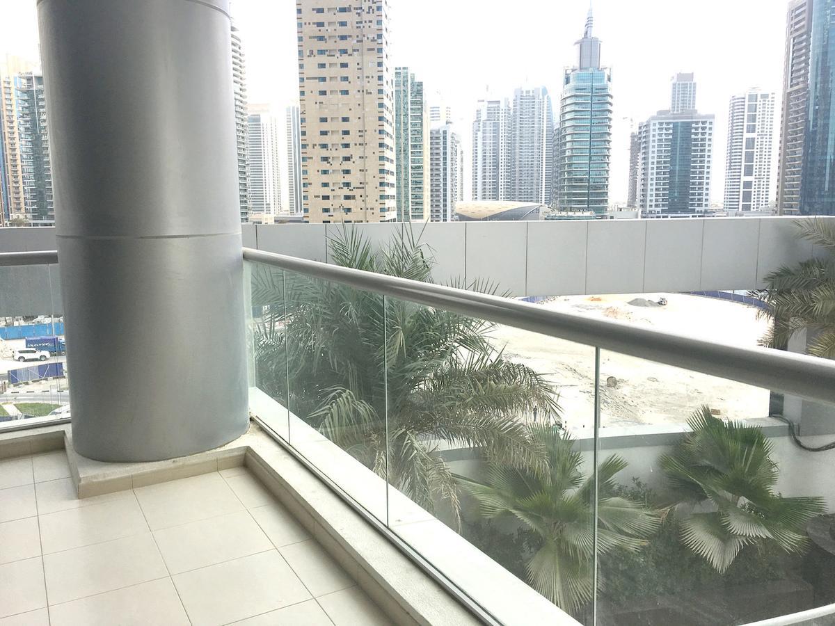 Rh- Skyview Tower, Marina, Spacious 1br