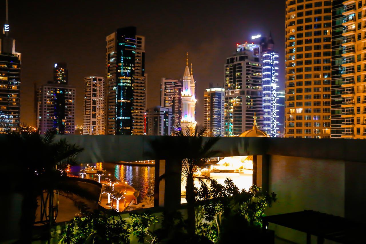Apartment Rh- Skyview Tower, Marina, Spacious 1br *